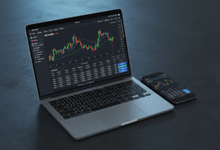 Activity tracking — check account activity and trading history