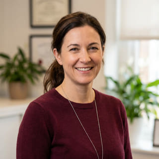 Profile photo of Laura Bennett, listed as Head of Platform Standards at G-GlobalBraxion