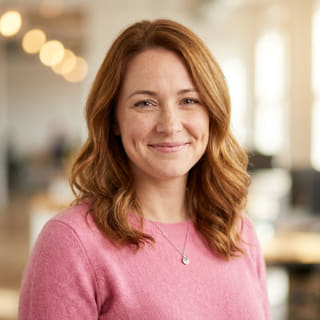 Emily Watson's profile image, listed as Head of Customer Support at G-GlobalBraxion